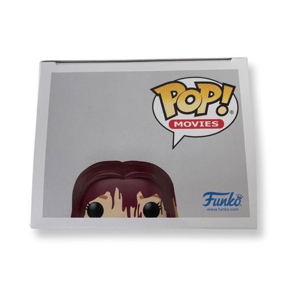 Funko Pop - Carrie - Picture 7 of 7
